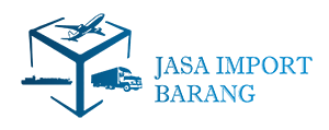 Jasa Import Barang